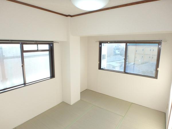 大阪市旭区今市マンション その他部屋・スペース