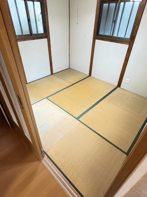 旭区清水３丁目貸家（1） その他部屋・スペース