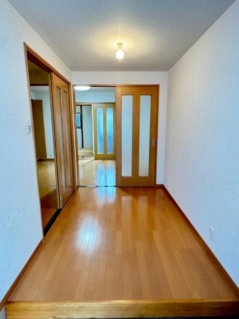 旭区清水３丁目貸家（1） その他
