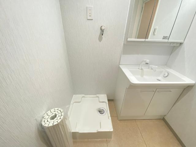 大阪市旭区清水マンション 設備