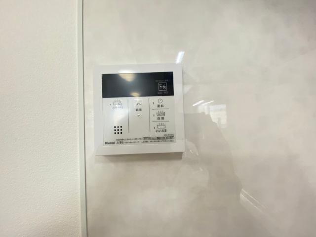 大阪市旭区清水マンション 設備