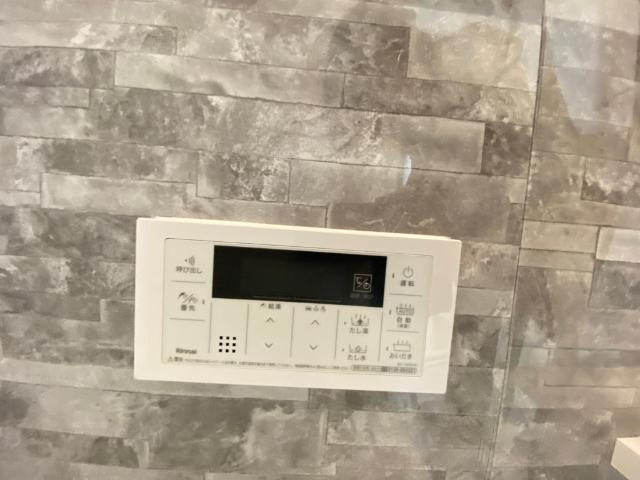 大阪市旭区清水マンション 設備