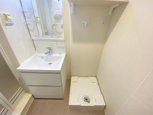 大阪市旭区赤川アパート 設備