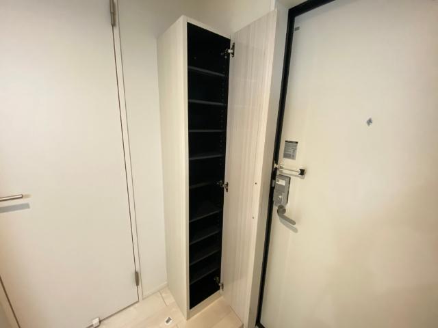 大阪市旭区赤川アパート 部屋画像