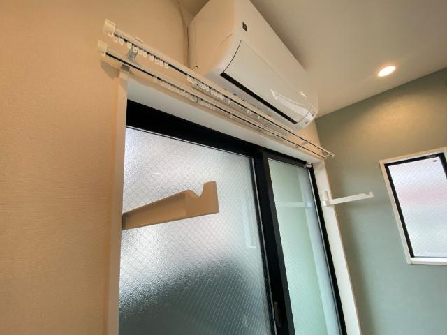 大阪市旭区赤川アパート 部屋画像