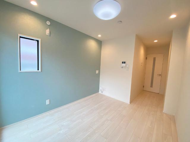 大阪市旭区赤川アパート その他部屋・スペース