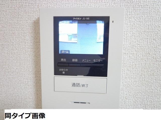 Ｌｅ・Ｃａｄｒｅ（203） その他部屋・スペース