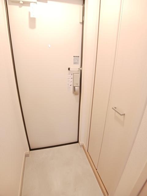 Ｌｅ・Ｃａｄｒｅ（103） その他部屋・スペース