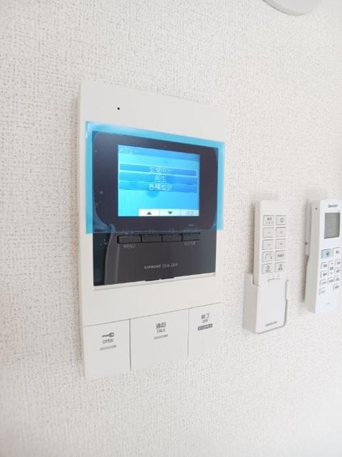 Ｌｅ・Ｃａｄｒｅ（103） その他部屋・スペース