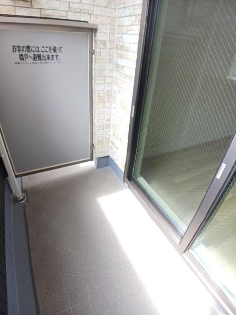 Ｌｅ・Ｃａｄｒｅ（102） その他部屋・スペース