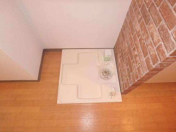 ビギンビル（401） 部屋画像