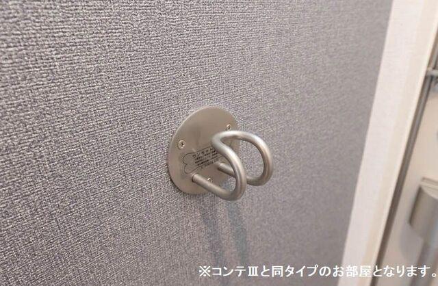 エストレーラ（202） 設備