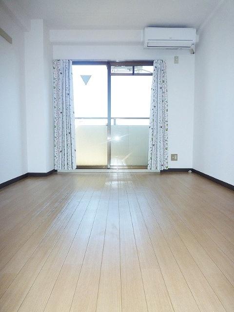 メゾン城北 その他部屋・スペース