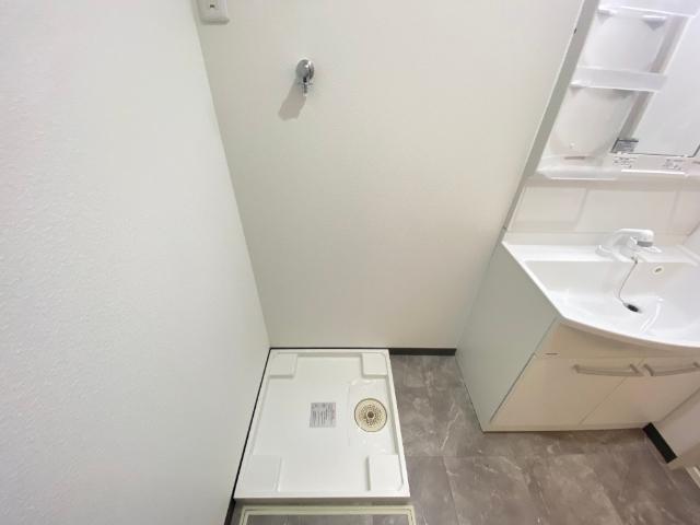 大阪市旭区赤川アパート 設備