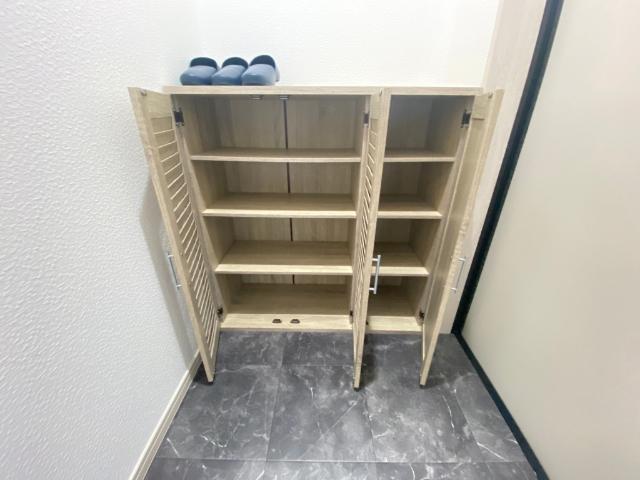 大阪市旭区赤川アパート 部屋画像