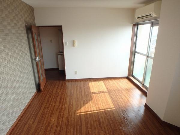 サンプラザ清水駅前 その他部屋・スペース