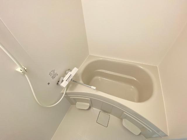 大阪市旭区太子橋マンション バス／シャワー