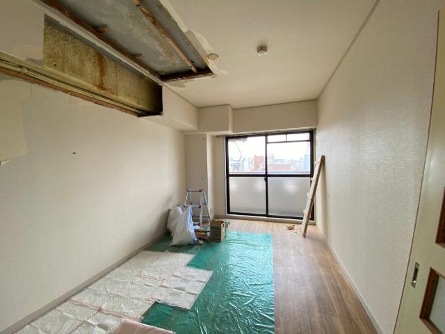 エバーグリーン旭（701） 部屋画像
