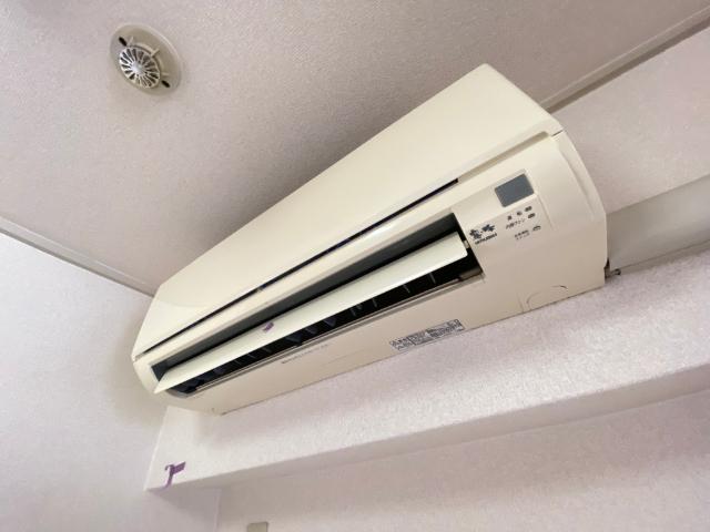 エバーグリーン旭（701） 設備