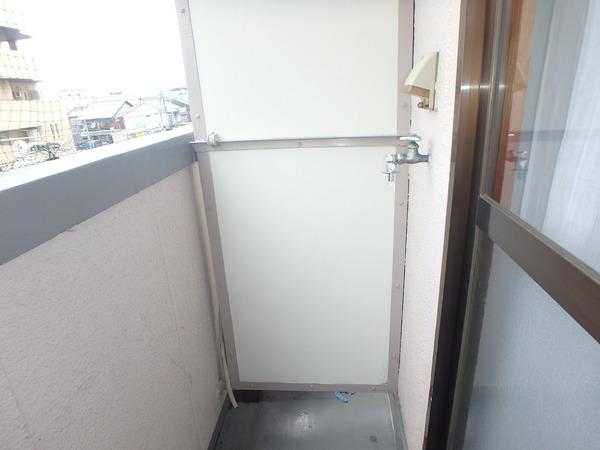 ベル平代 設備
