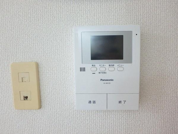 ベル平代 セキュリティ