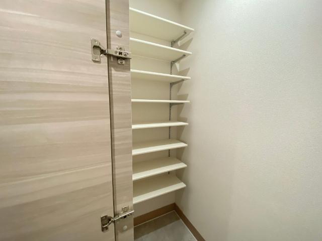 大阪市旭区太子橋マンション 部屋画像