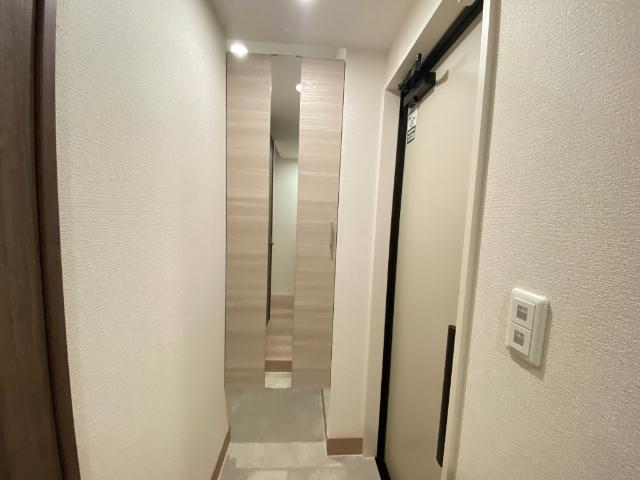 大阪市旭区太子橋マンション 部屋画像