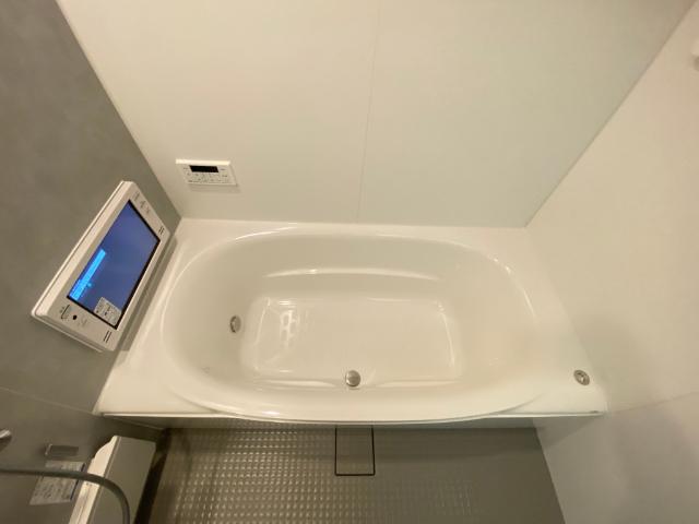 大阪市旭区太子橋マンション バス／シャワー