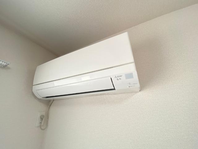 大阪市旭区太子橋マンション 設備