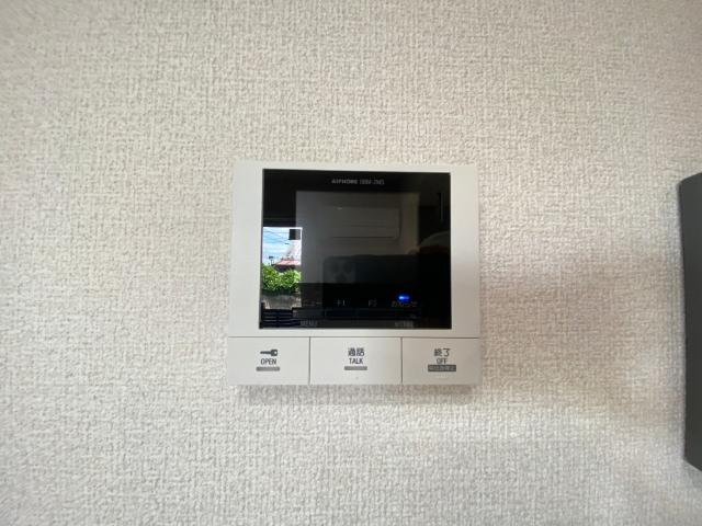 大阪市旭区太子橋マンション セキュリティ