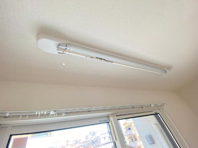 ソルジェンテ中宮（202） 部屋画像