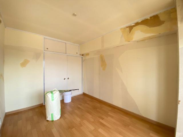 サンクス関目 部屋画像