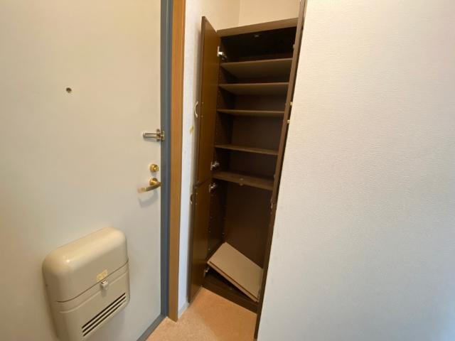 ノブレカステリオ 部屋画像