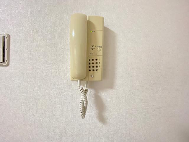ノブレカステリオ セキュリティ