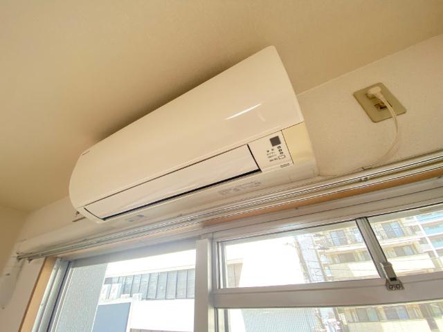 アーバンエース守口パル 設備