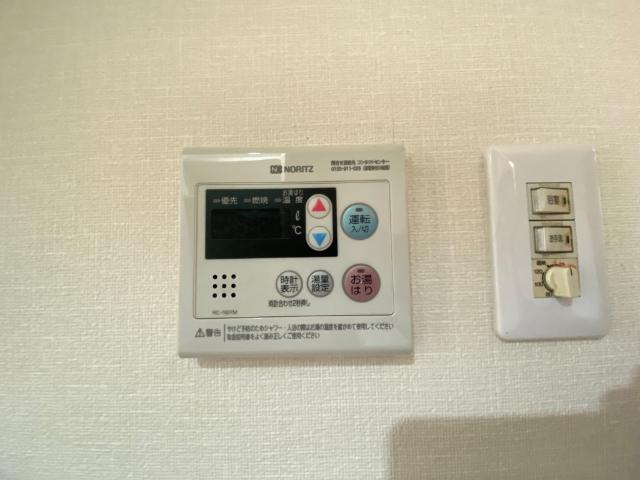 アーバンエース守口パル 設備