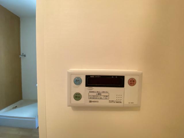 アーバンエース守口パル 設備