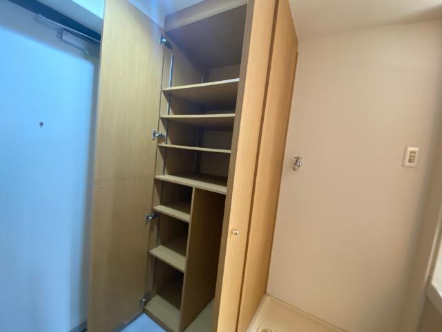 アーバンエース守口パル 部屋画像