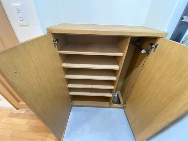 アーバンエース守口パル 部屋画像