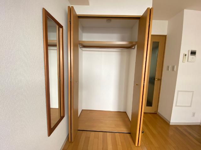 アーバンエース守口パル 収納