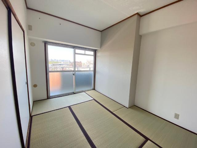 大阪市東淀川区豊里マンション その他部屋・スペース