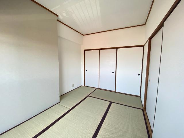大阪市東淀川区豊里マンション その他部屋・スペース