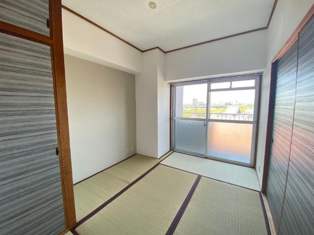 大阪市東淀川区豊里マンション その他部屋・スペース