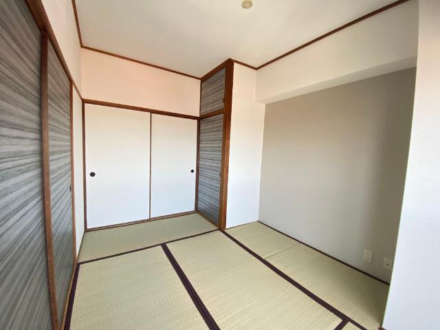 大阪市東淀川区豊里マンション その他部屋・スペース