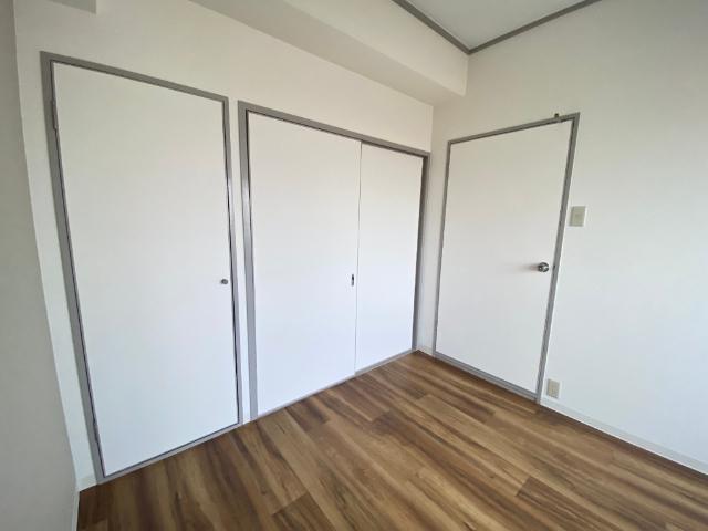 大阪市東淀川区豊里マンション その他部屋・スペース