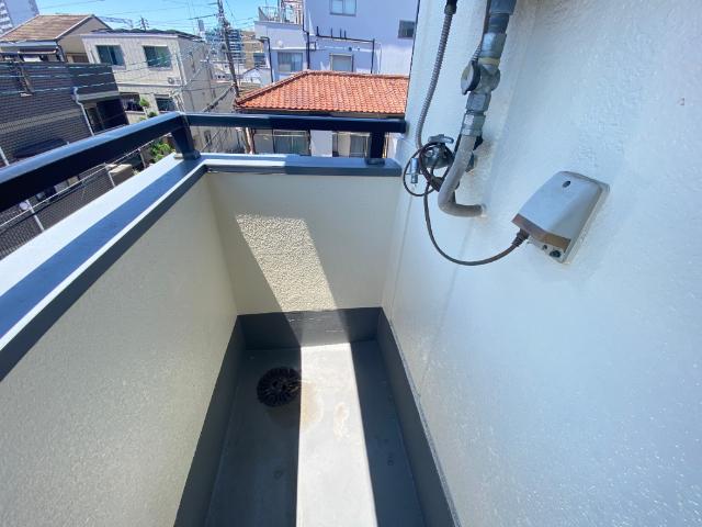 守口市滝井元町マンション 部屋画像