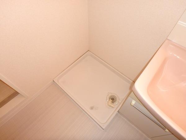 グリーンプラザマンション（401） 部屋画像