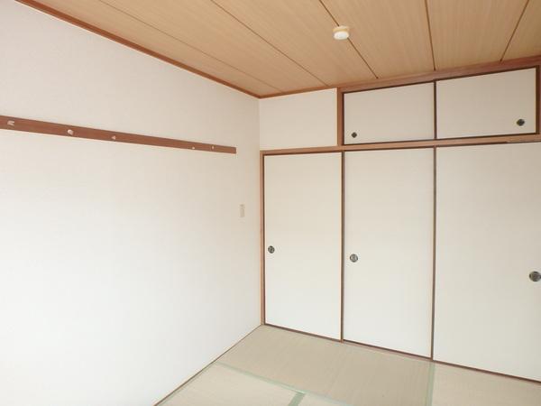 グリーンプラザマンション（401） 部屋画像