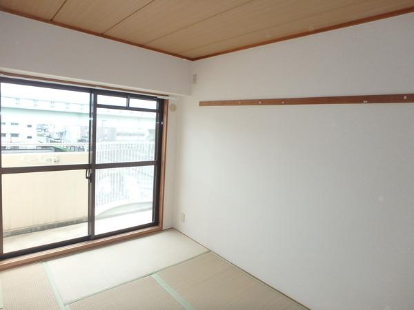 グリーンプラザマンション（401） 部屋画像