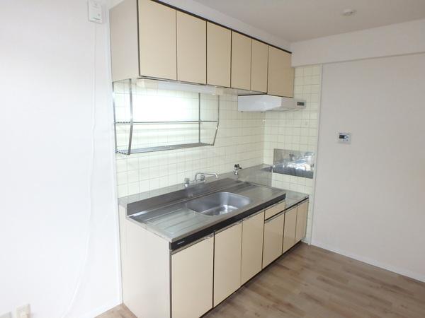 グリーンプラザマンション（401） 部屋画像